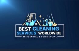 Best cleaning services worldwide